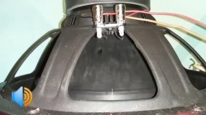 Автозвук дома / Machete m15d4