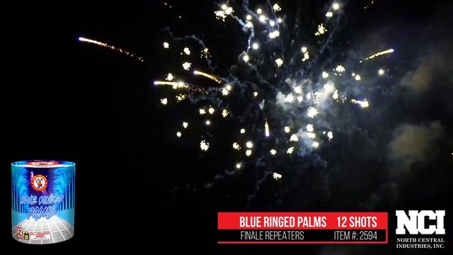 GREAT GRIZZLY | BLUE RINGED PALMS BY WINDA | FINALE REPEATERS смотреть онлайн