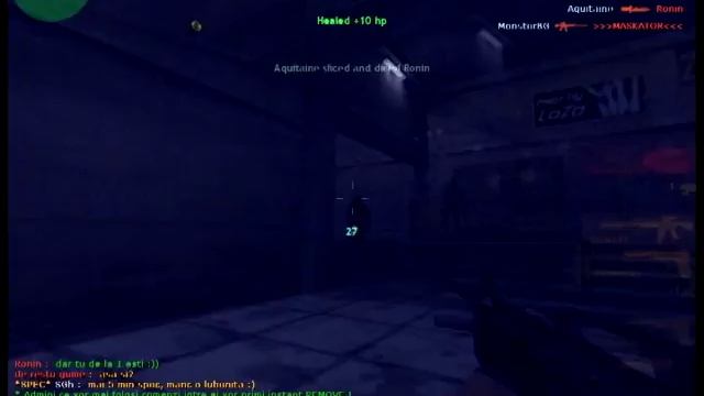 cs мохата цеце смотреть онлайн