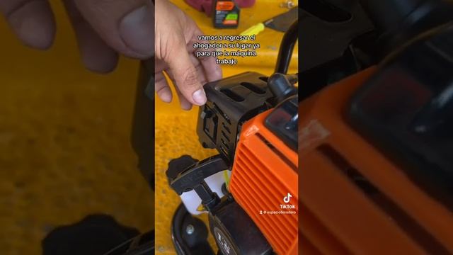 Cómo Arrancar una Motobomba o Bomba a Gasolina, Facil y Rapido смотреть онлайн