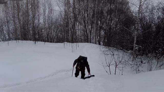 Ока.Окушок на 540г. смотреть онлайн