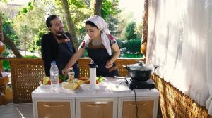 Мазза шоу бо Ахлиддин - МЕХМОНИ БАРНОМА ПАРВОНАИ ТОЧИДДИН