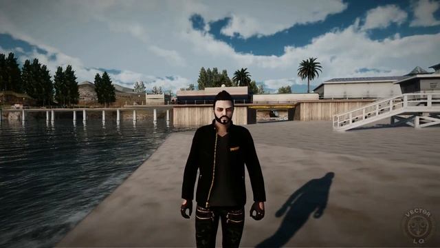 IDEAS PARA IMPLEMENTAR EN EL MOD GTA STARS AND STRIPES. (a perro, no te la esperabas xd)