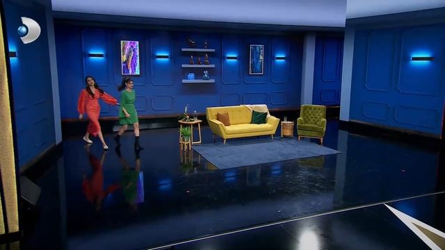 Bir Kısır Bir Hamile | Yıldız De Bana 3. Bölüm смотреть онлайн