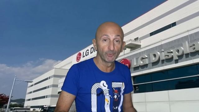 TV microLED : LG préparerait un écran 175 pouces ! (PP News) смотреть онлайн