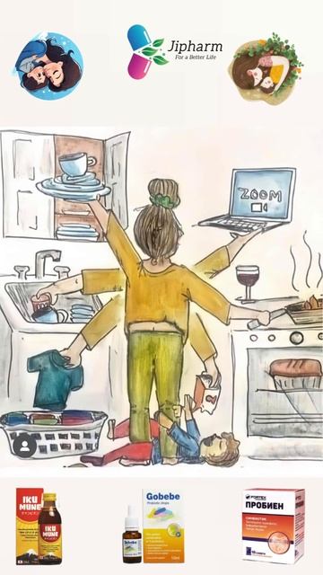 CHIA SẺ GÓC LÀM MẸ BỈM смотреть онлайн