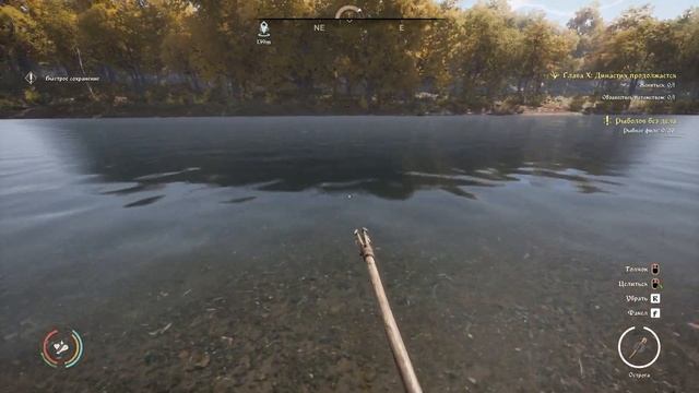 Релиз Medieval Dynasty Прохождение #12 - Апгрейд кузницы и мастерской (Осень 2) смотреть онлайн