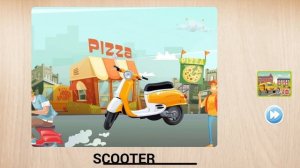 Развивающий мультфильм для детей "Пазлы" (познавательный мультик для малышей)