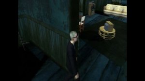 ФИЛЬМ - Осквернитель Могил (GTA SA)