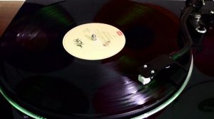 A te... - Alice 1981 VINYL DISK