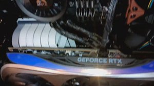 Noctua NF-A14 3000 Rpm + Arctic Liquid Freezer III 420