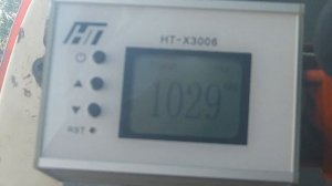 Budget Snowpeak  M60 upgraded to a BEAST with a plenum