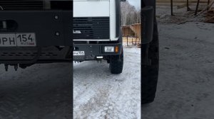 МАЗ 6317 f9
