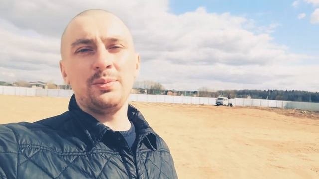 Разрешение на строительство