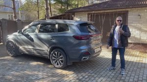 Распаковка акустики от @dlaudi Barracuda 165 SE