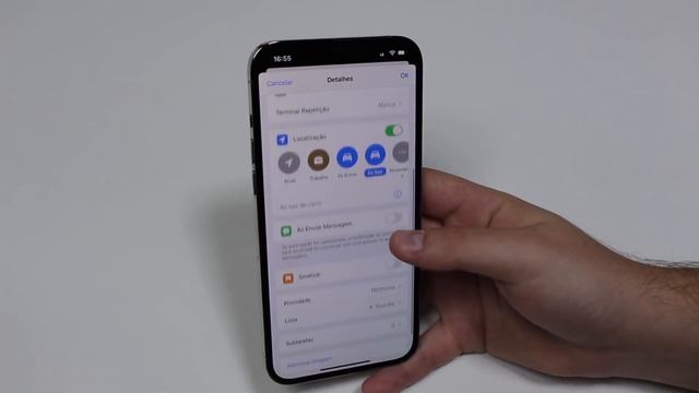 Aprenda a Usar o App Lembretes no Seu iPhone!! смотреть онлайн
