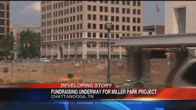 Miller Park fundraising for 2 million dollars смотреть онлайн