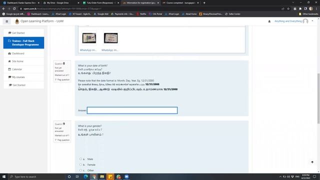 Free Certificate Course From Moratuwa Campus смотреть онлайн