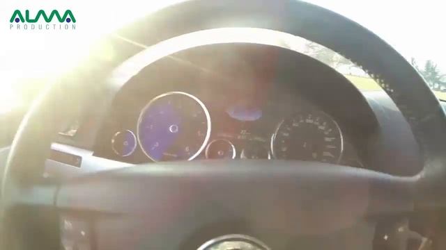 VW TOUAREG Copter+GoPro смотреть онлайн