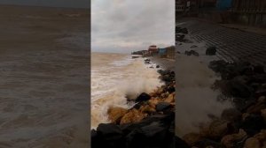 Крым пгт.Николаевка