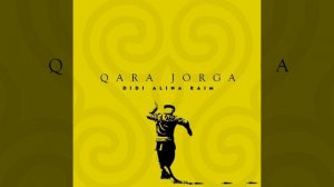 DD & Alina Gerc & RaiM– Qara jorga