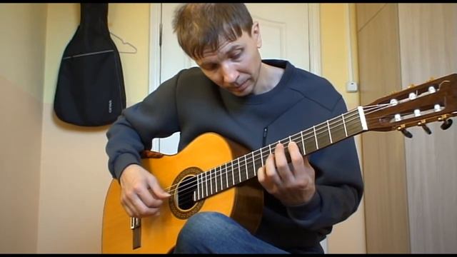 Как сочинять на гитаре часть 2 смотреть онлайн