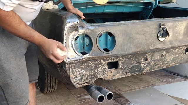 EP 9 2T - Reparo com estanho, deu certo? #opala смотреть онлайн