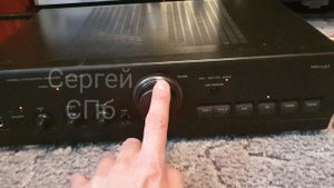 Technics SU-A700 MK3