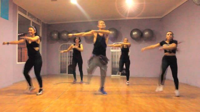 Fran Vargas - They don't care about us (Michael Jackson) Salsa Versión. смотреть онлайн