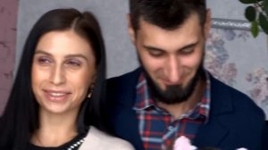 ЖЕНСКИЙ ДЕНЬ 8 МАРТА