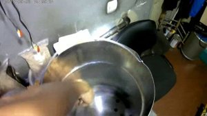 Пивоварня Klarstein.Модернизация.(Фильтр,,Базука""+ фильтр сетка.)часть3.