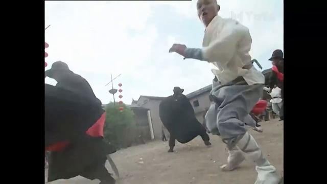 ⚔️ 小和尚被排擠每天幹雜活，竟練成絕世高手！⚔️#功夫 #動作 #槍戰 #戰爭 #action | 歡迎訂閱 смотреть онлайн