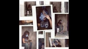 lucki type beat "2 influenced" ( prod.by Lifeboy Beats )