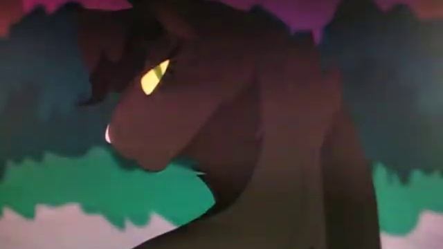 коты воители "сумрачный лес" смотреть онлайн