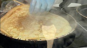 Масленица в Королёве