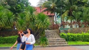 TARA NA! DITO SA MAKASAYSAYANG PORT SANTIAGO INTRAMUROS    ▎VISITA TOUR SPOT  ▎WALKING TOUR