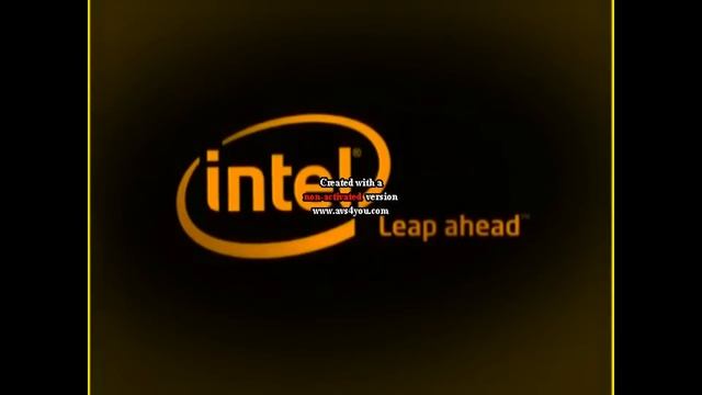 Intel Logo Effects Sponsored by Preview 2 Effects My Version