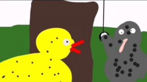 Чайчонок 2 сезон 12 серия