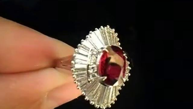 Рубиновое кольцо смотреть онлайн