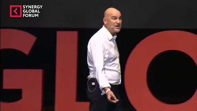 Два сценария жизни Радислав Гандапас Скрипты успеха смотреть онлайн