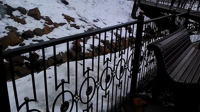 Парки России/Тула/79/Платоновский смотреть онлайн