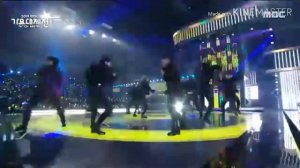 10 minutes of Felix's Boom Shakalaka.