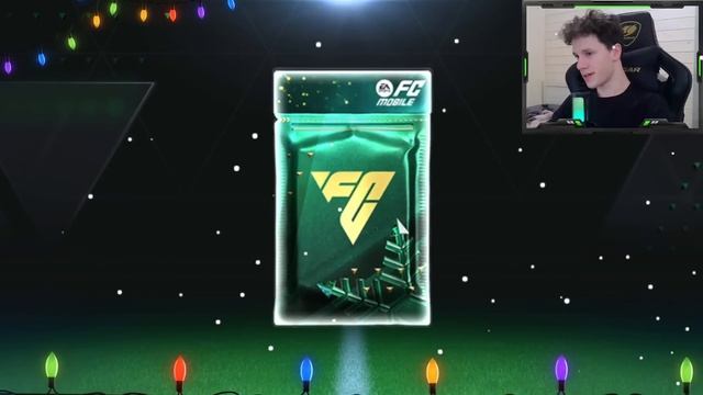 ГОТОВИМСЯ к TOTY! УЛУЧШАЕМ СОСТАВЫ и ОТКРЫВАЕМ ПАКИ в FC MOBILE 24! Без доната! FIFA MOBILE 24 смотреть онлайн