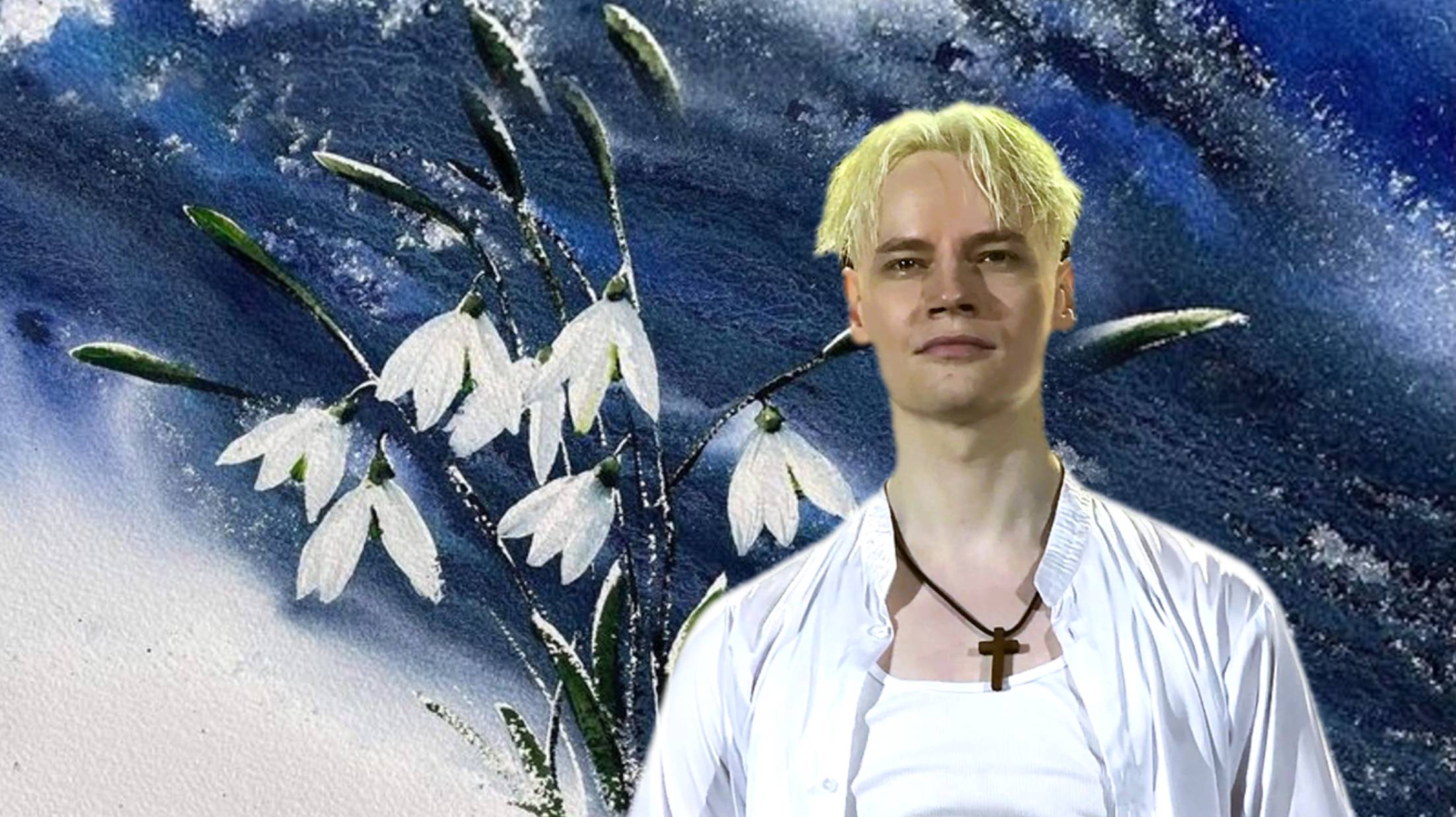 8 марта (праздничное видео) смотреть онлайн