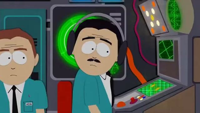 Южный Парк -Зуб за зуб зубной феи 2000 clip8 смотреть онлайн