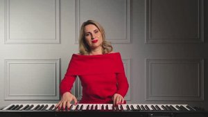 Юлия Асадуллина - Счастье ( кавер на песню Алексея Чумакова)