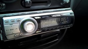 Pioneer den 4850 mp