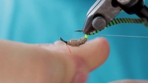 Вяжем бокоплава