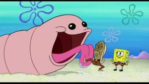 Губка Боб. самые смешные моменты