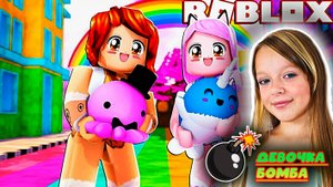 ИГРА ЛЭНД КАВАЙИ РОБЛОКС БАШНЯ АДА ROBLOX TOWER OF